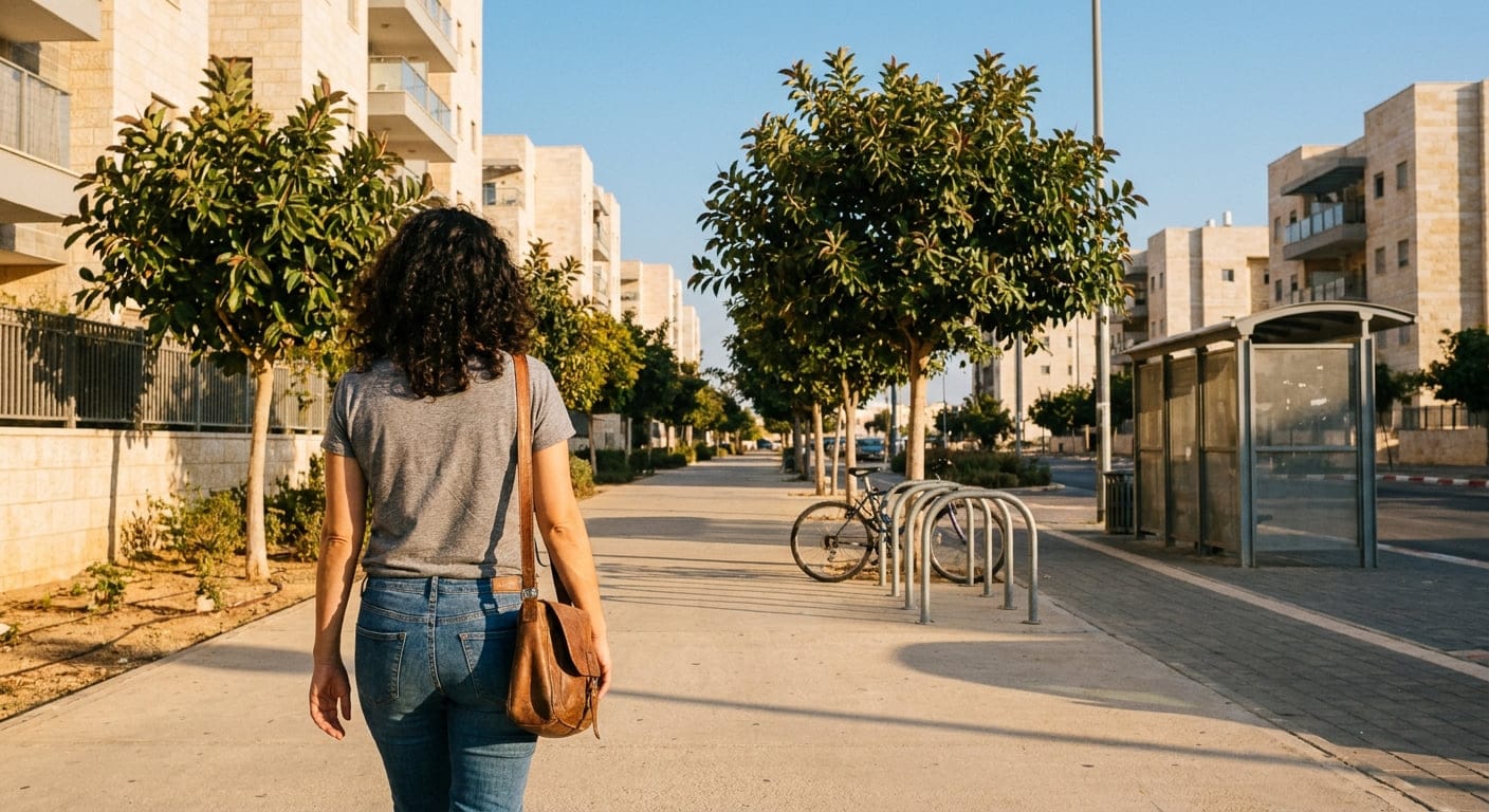Transportation services in Arad