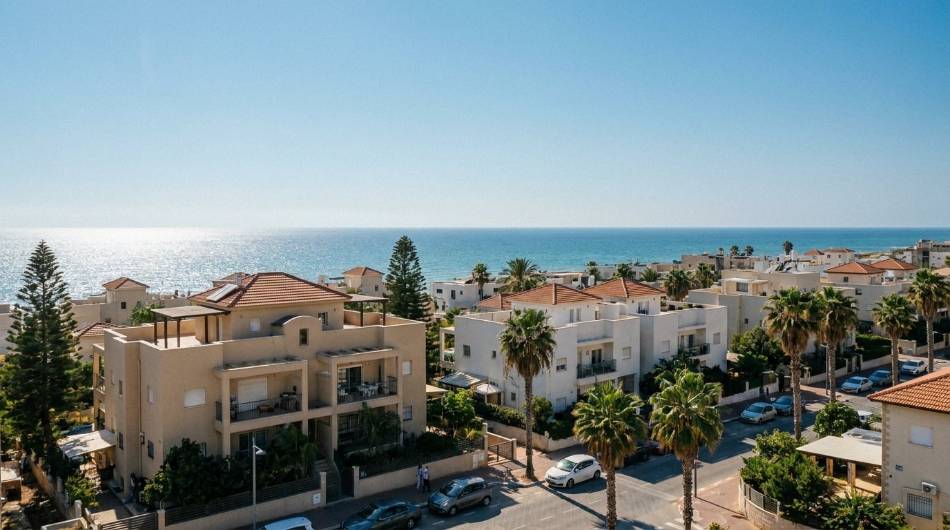 Ashkelon