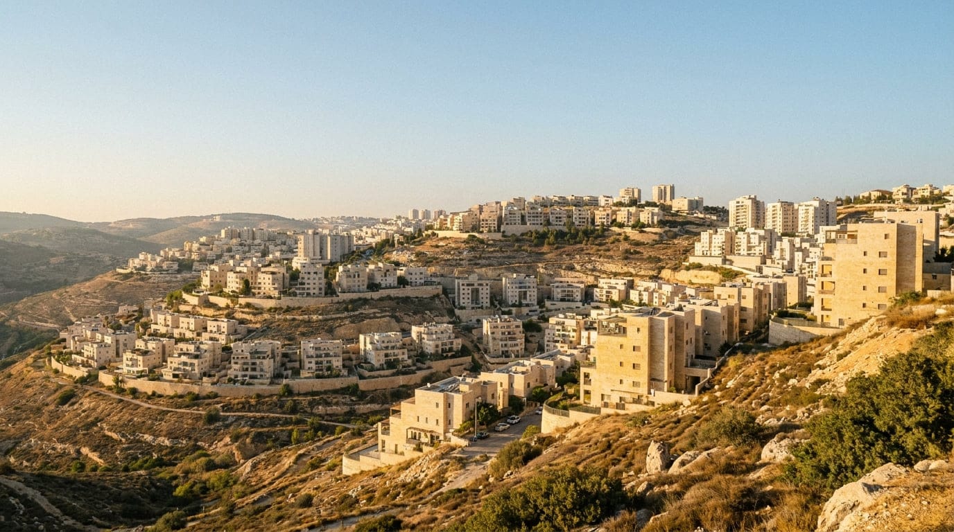 Modi'in Illit