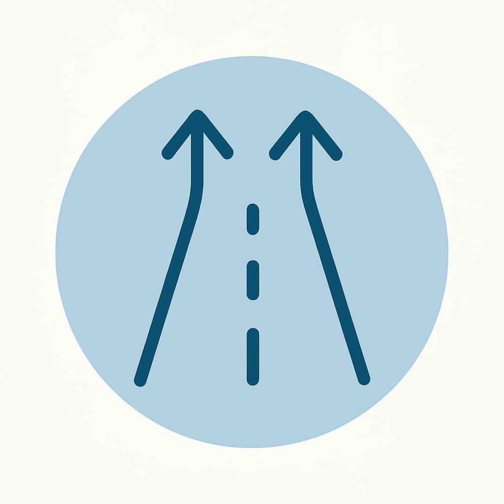 Access icon representing connectivity