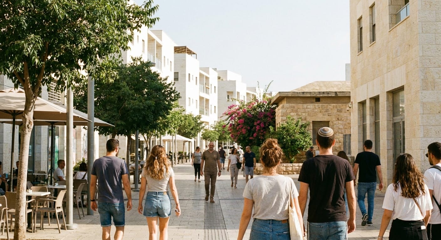 Cultural and historical sites near Kiryat Arba