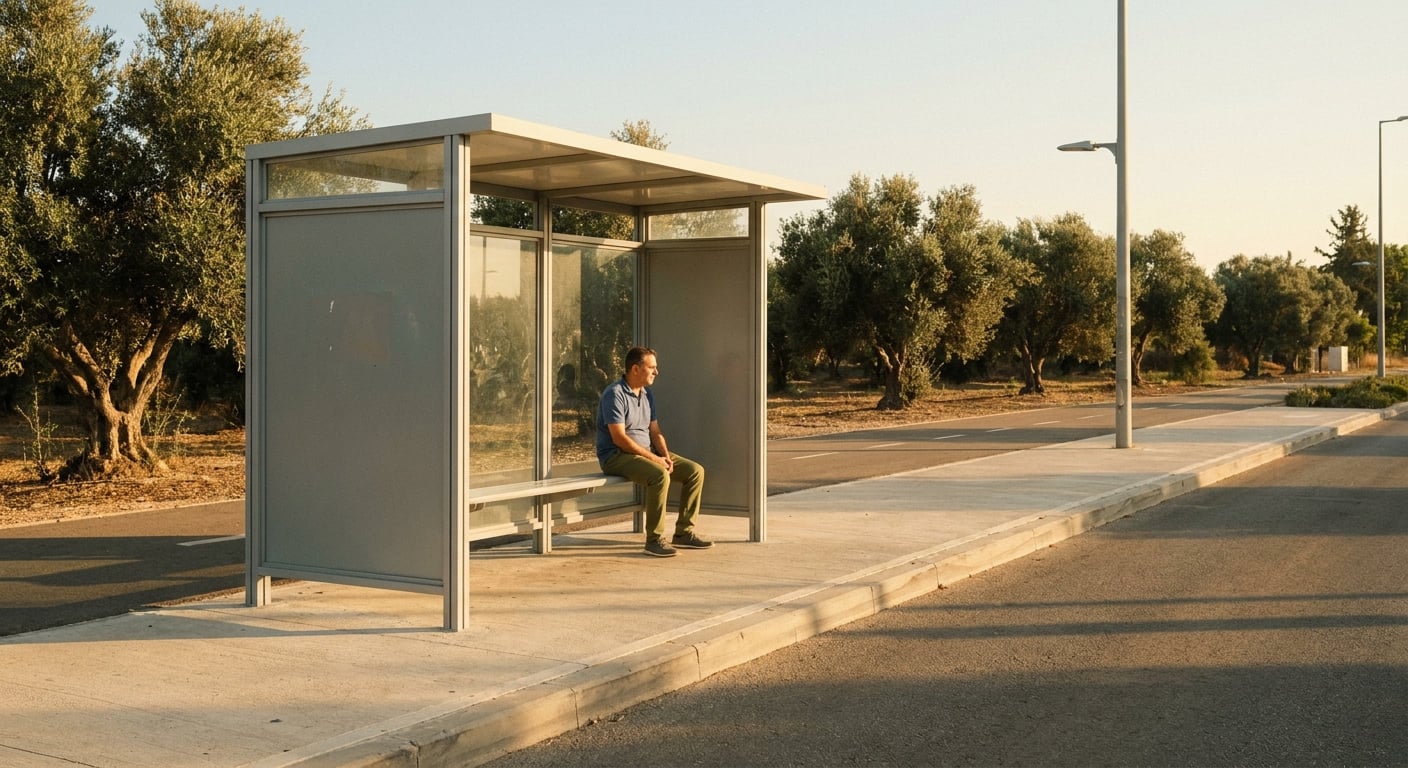 Transportation options in Emek Hefer