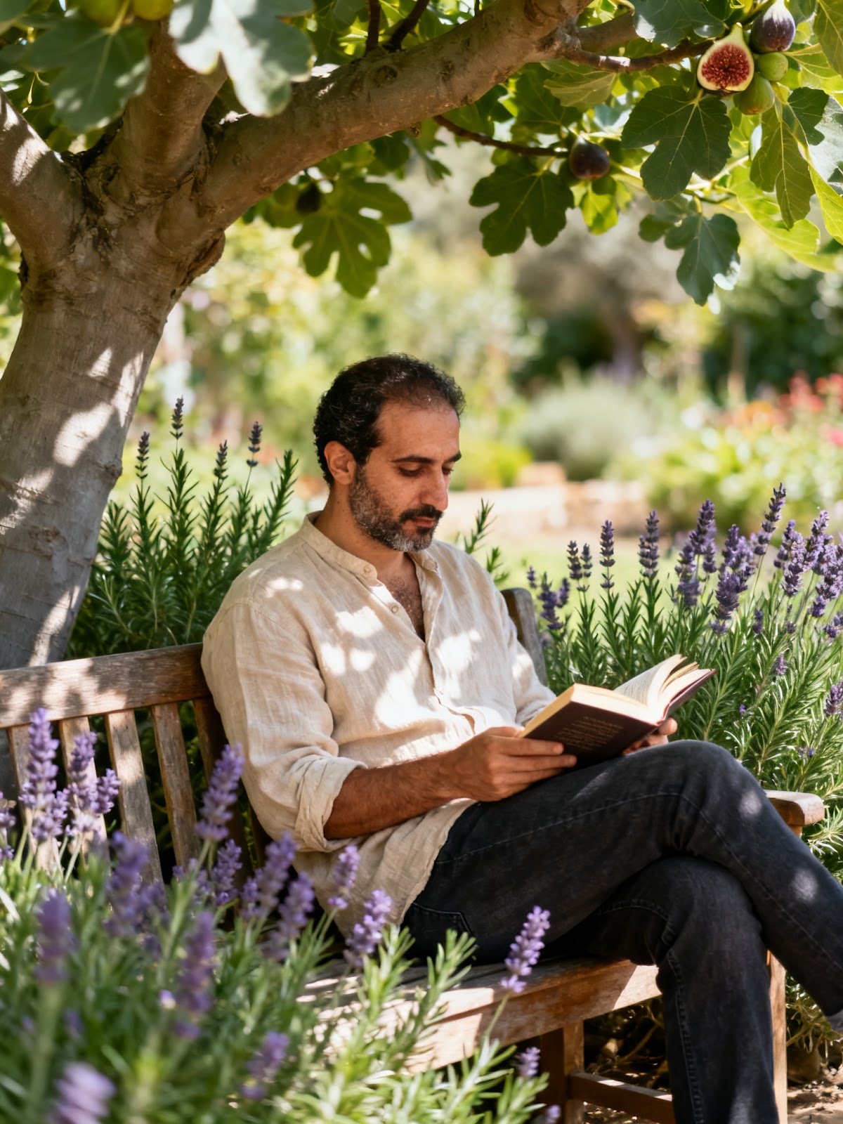 Outdoor activities in Kedumim