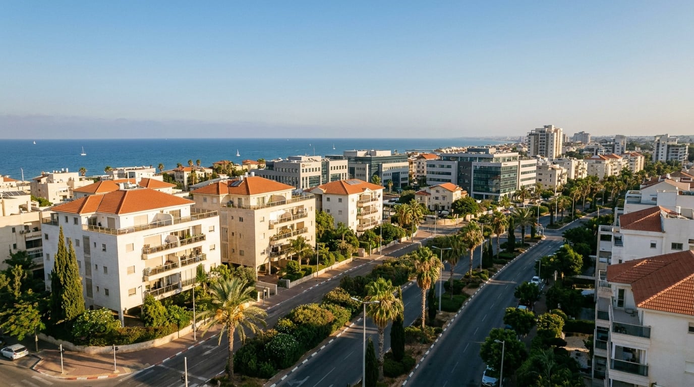 Herzliya