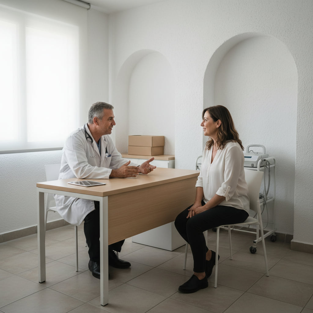 Healthcare facilities in Holon