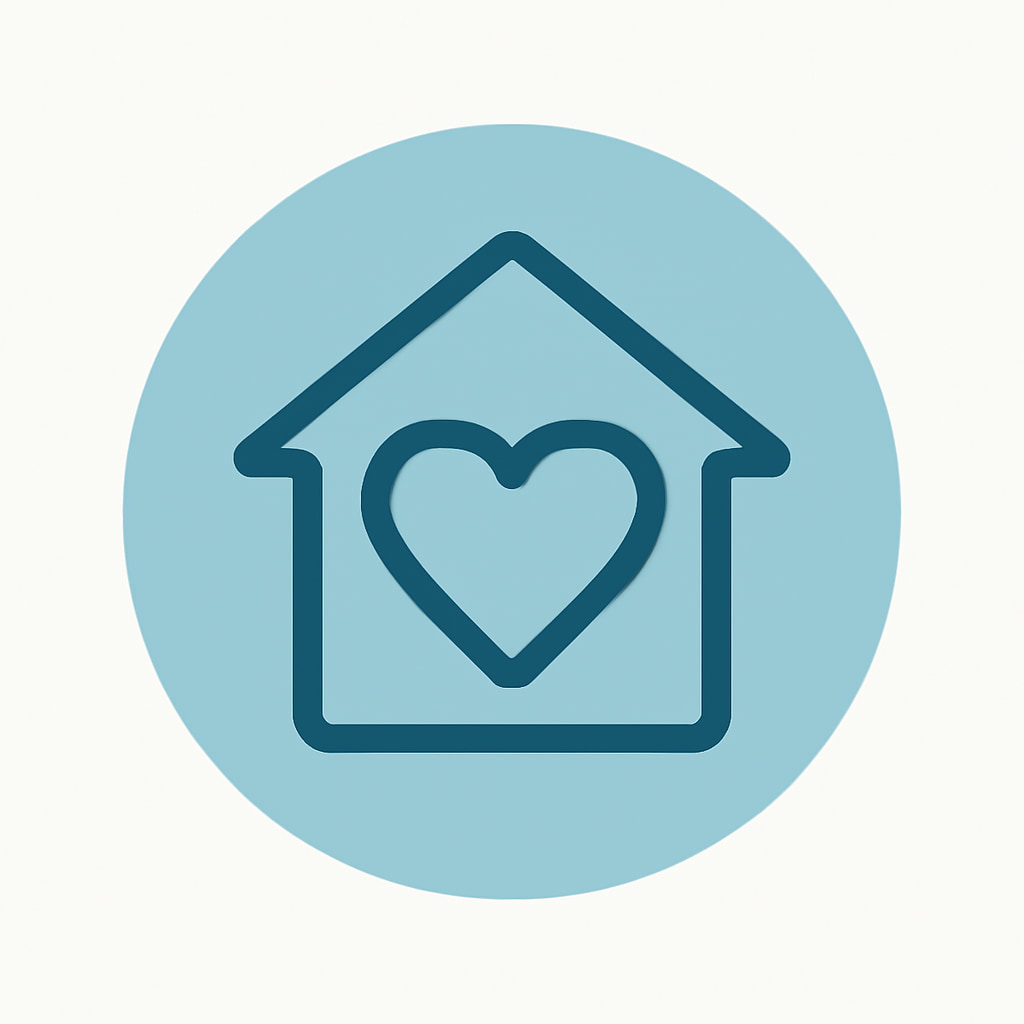 Icon representing community comfort