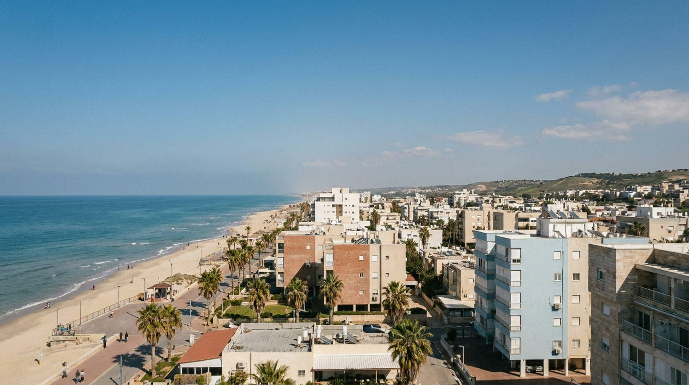 Kiryat Yam