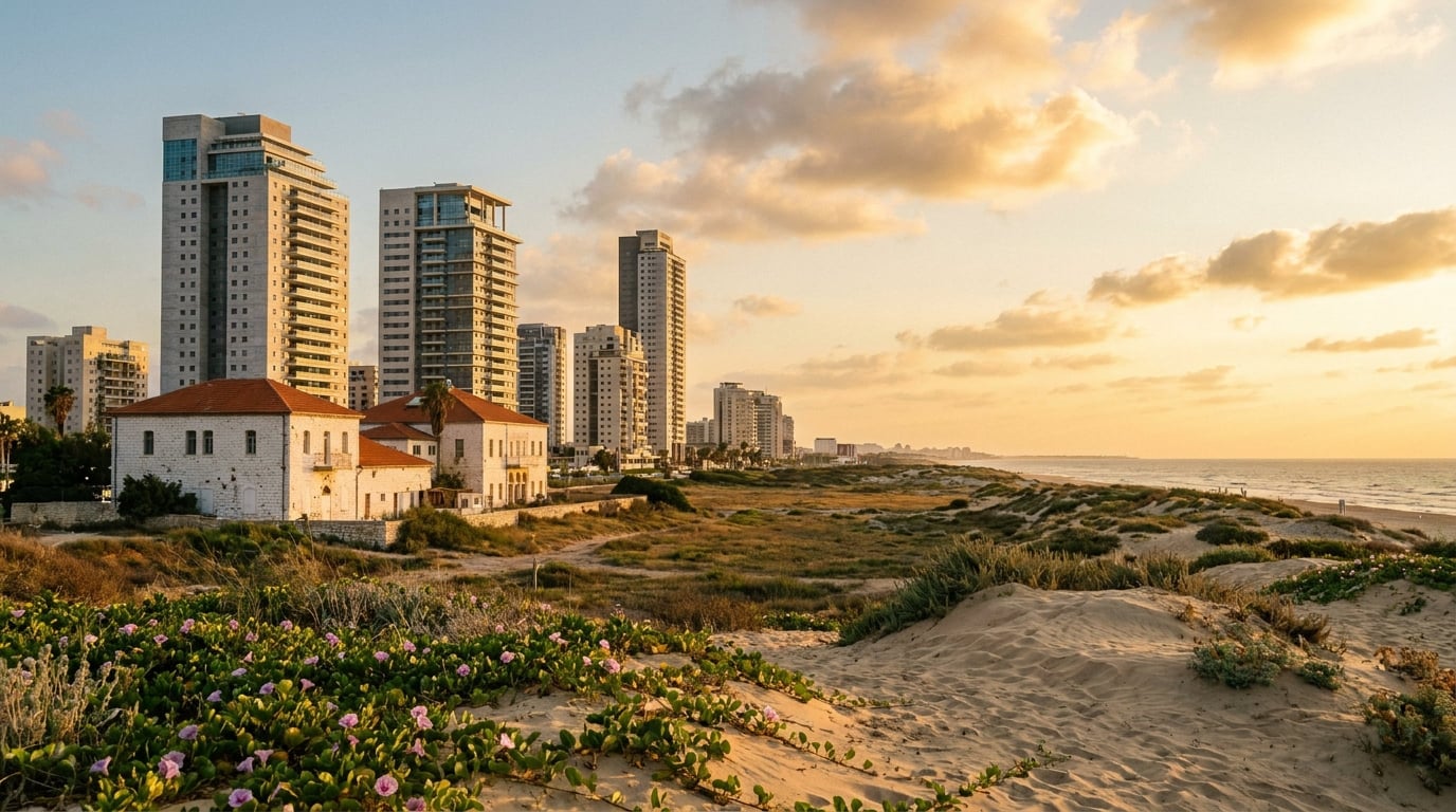Ashdod