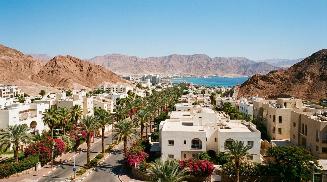 Eilat