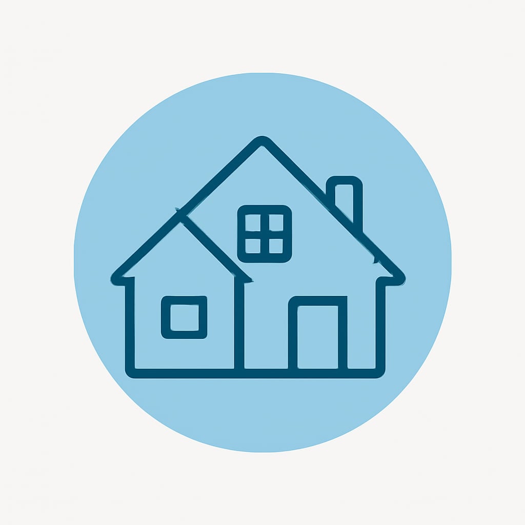 Property icon representing variety