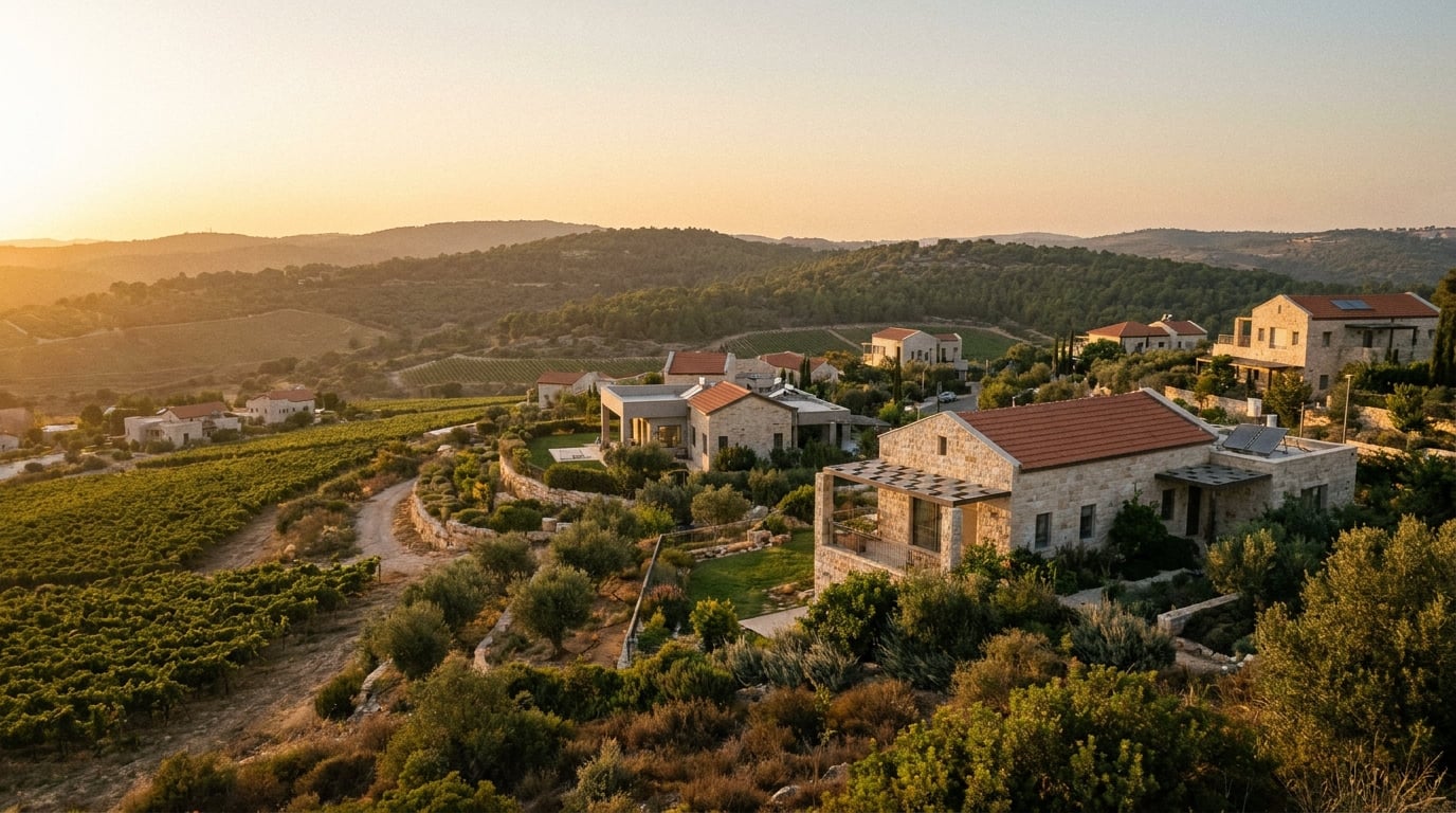 Beit Yehoshua
