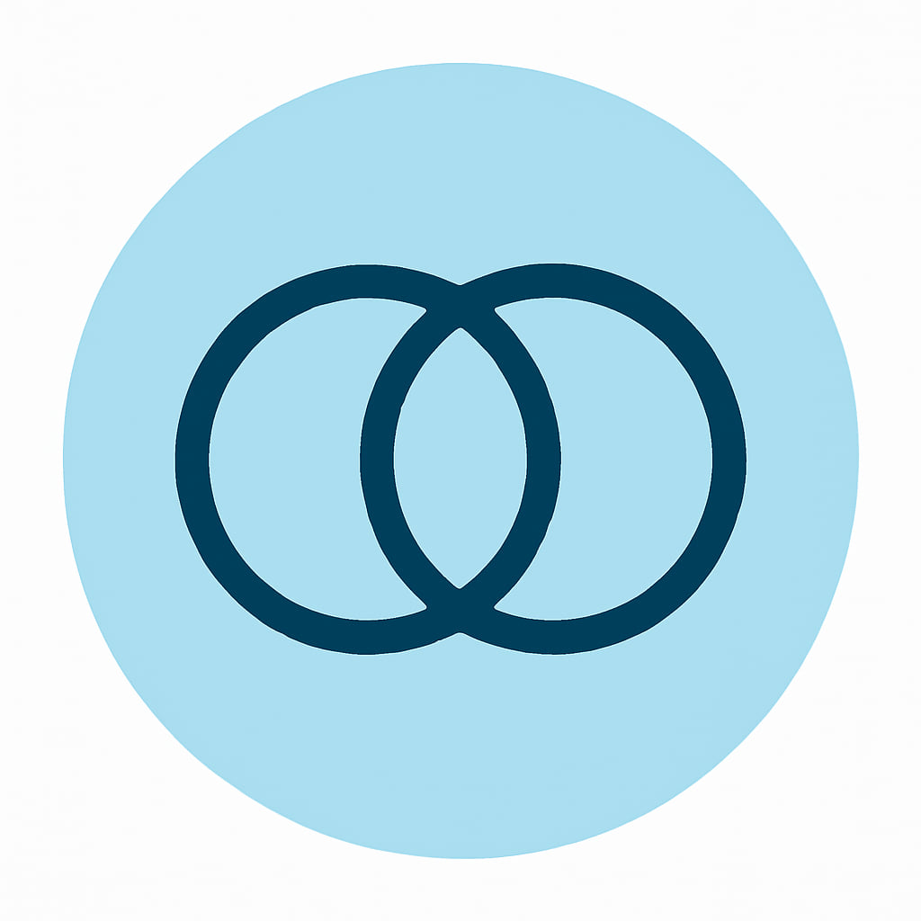 Icon representing community atmosphere