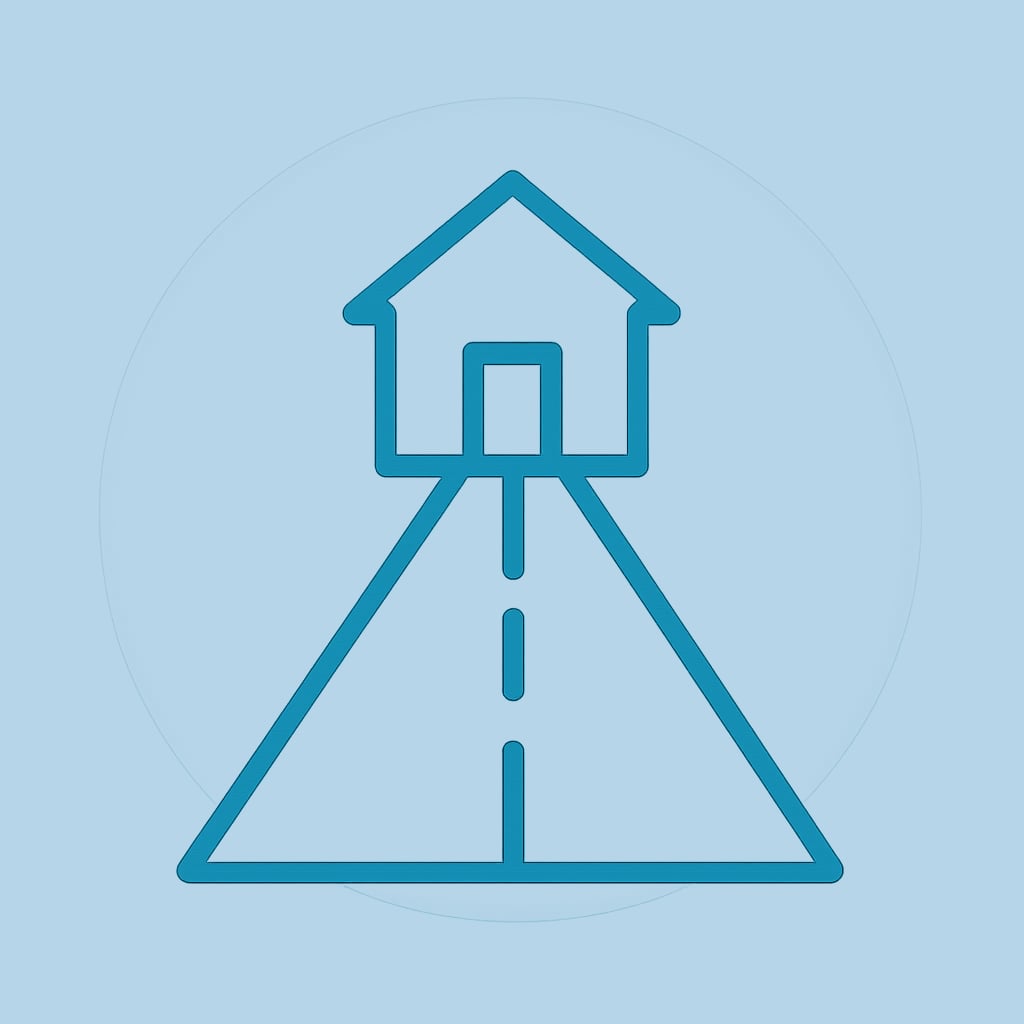 Icon representing accessibility