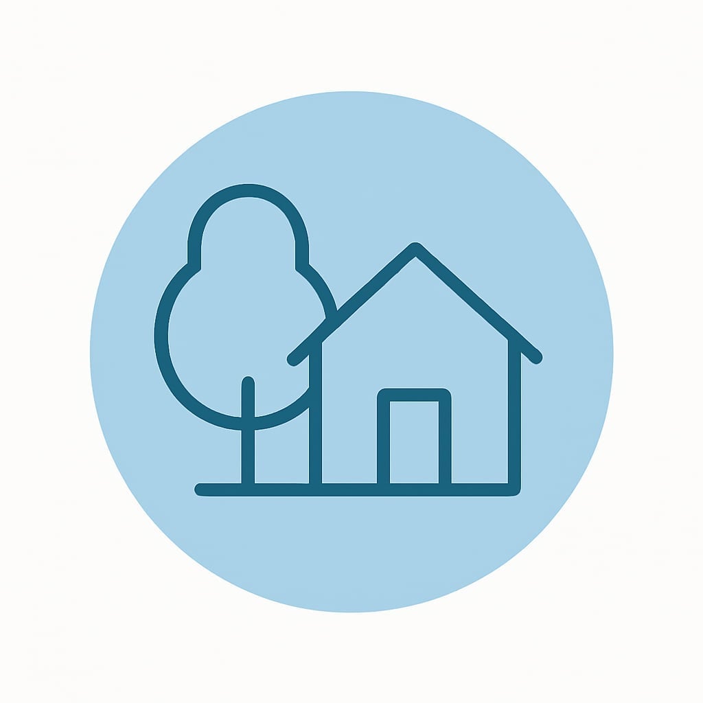 Nature icon