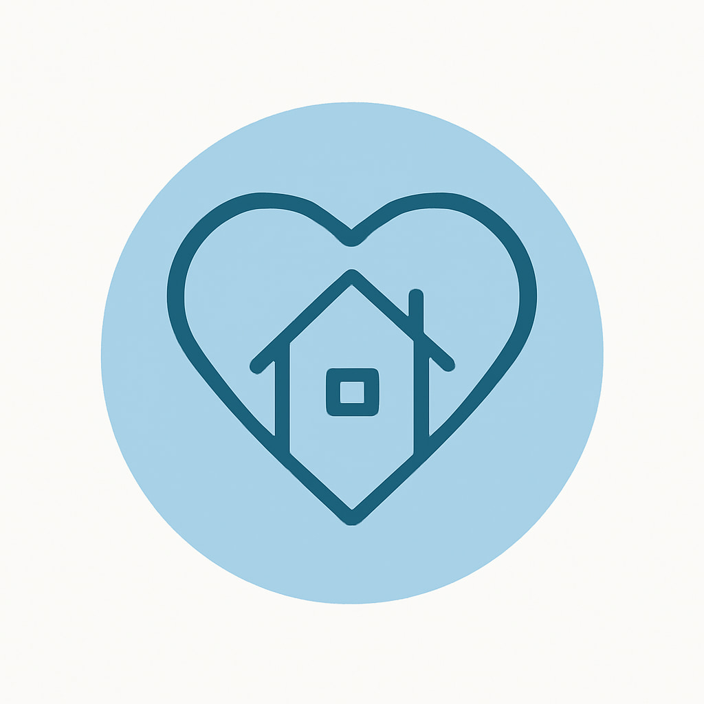 Icon representing community comfort