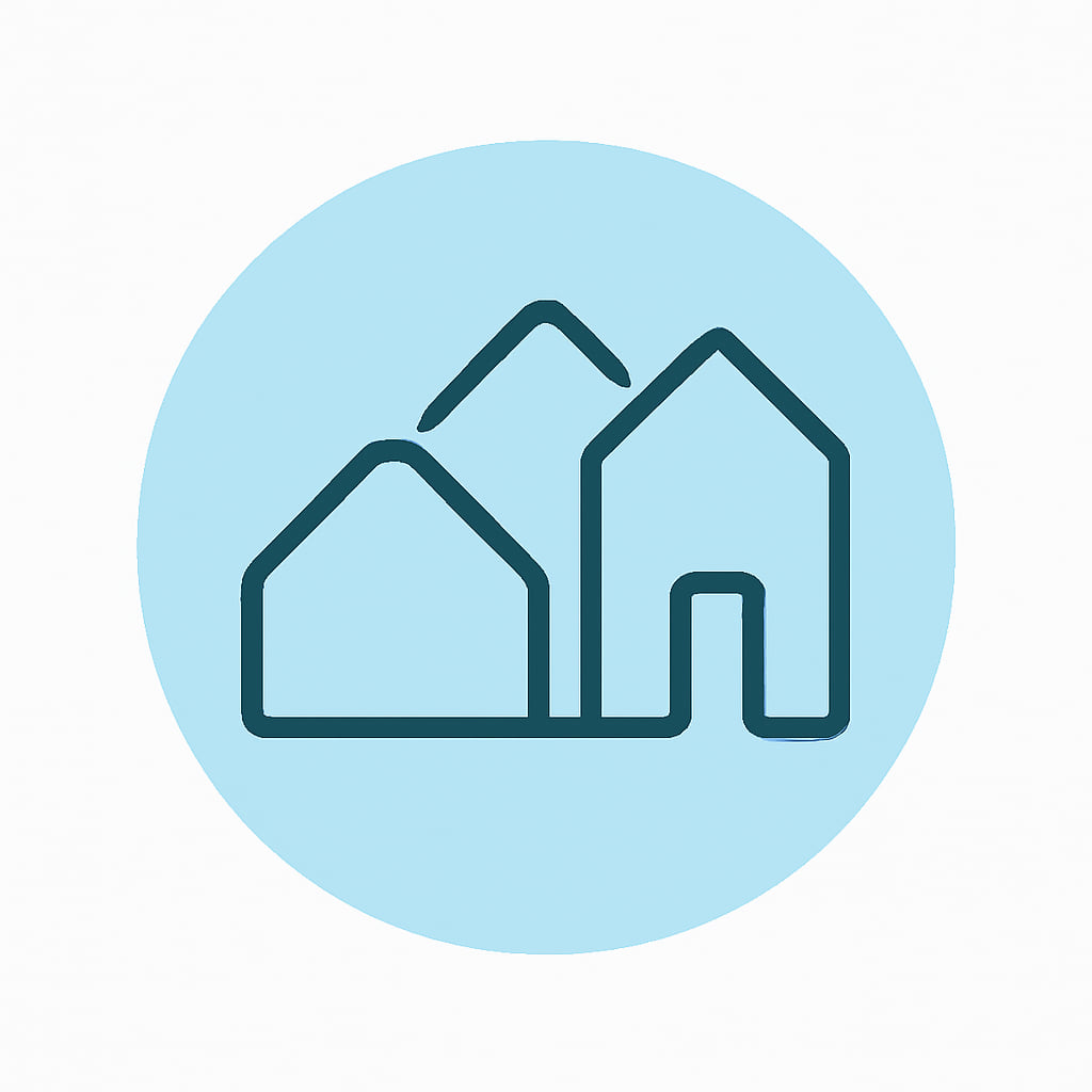 Icon representing property variety
