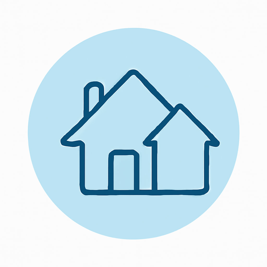 Icon representing property variety