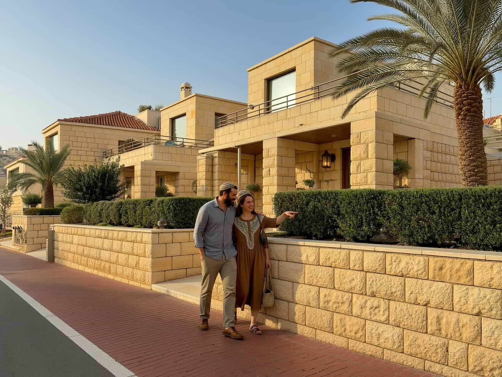 Long-term investment opportunities in Netanya