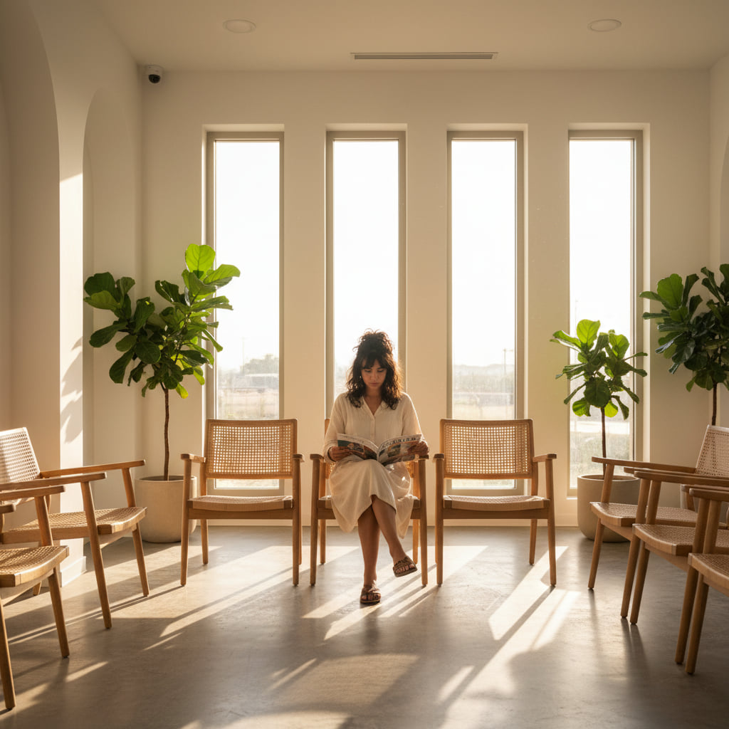 Healthcare facilities in Petah Tikva