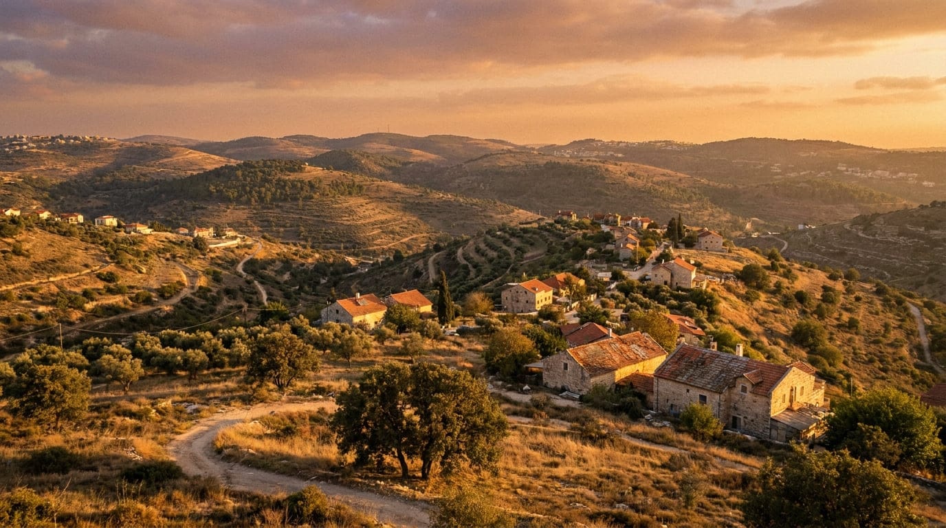 Givat Ze'ev