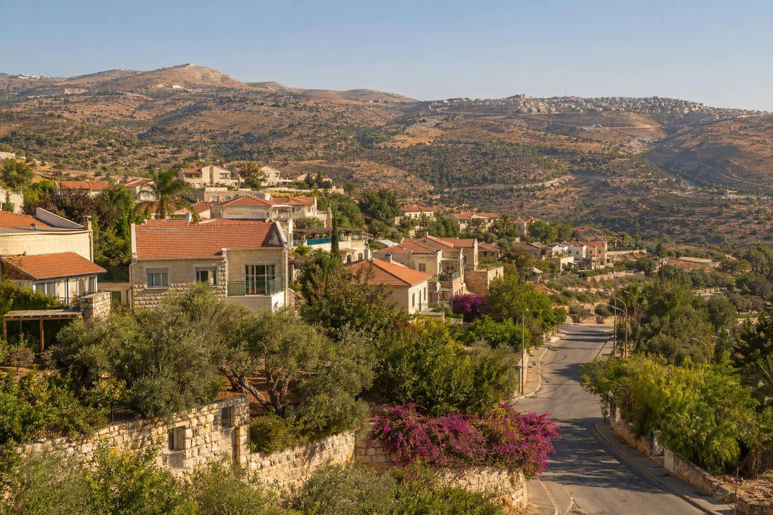 Maale Efraim