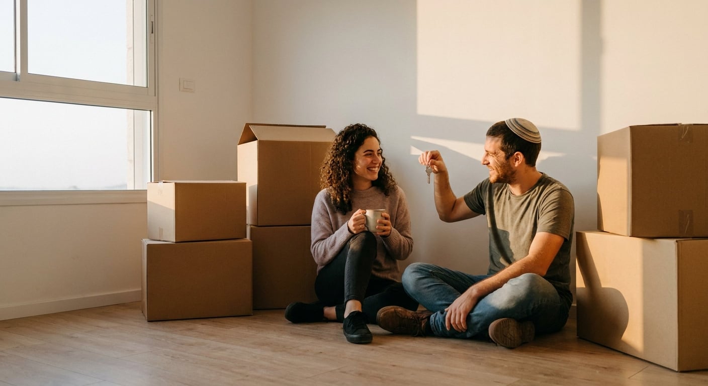 Long-term buyers exploring property options