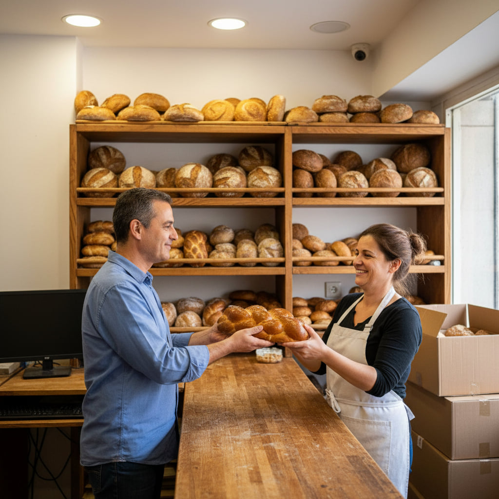 Local services in Holon