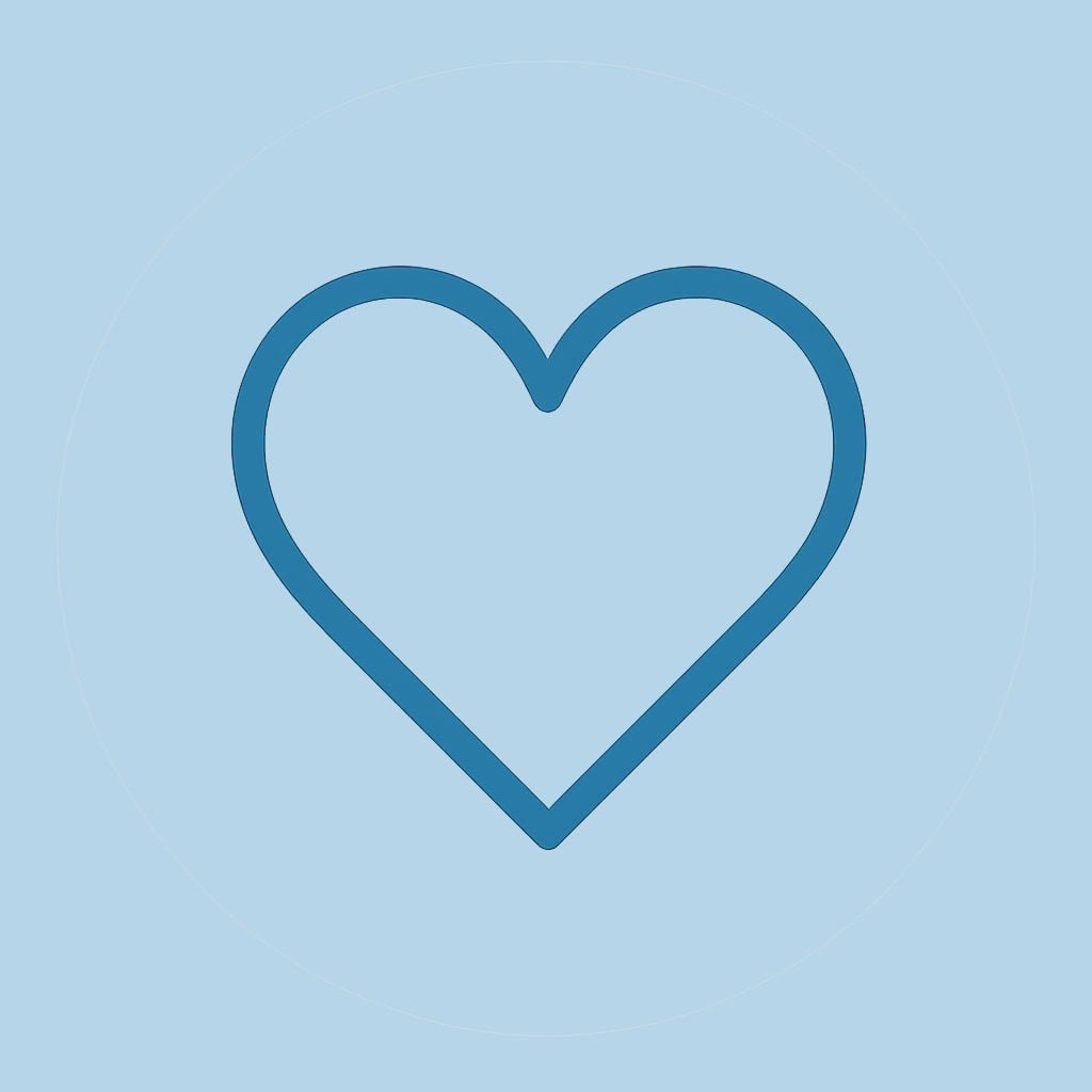 Community comfort icon