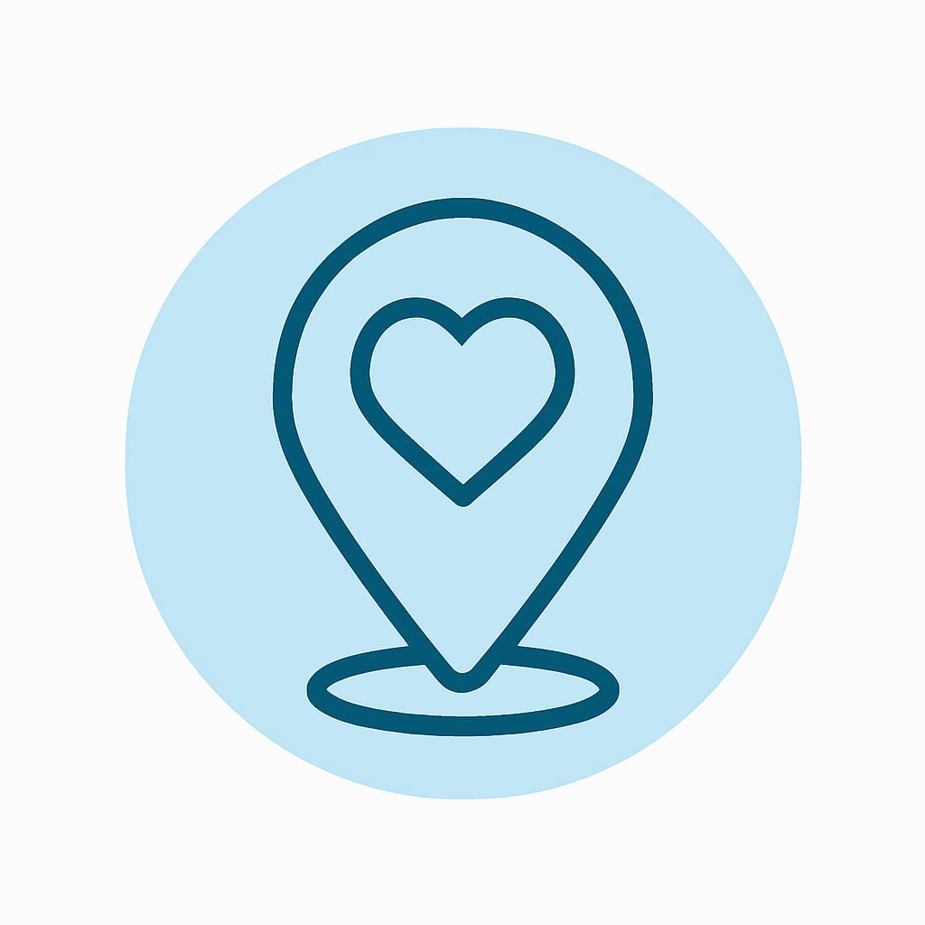 Icon representing accessibility