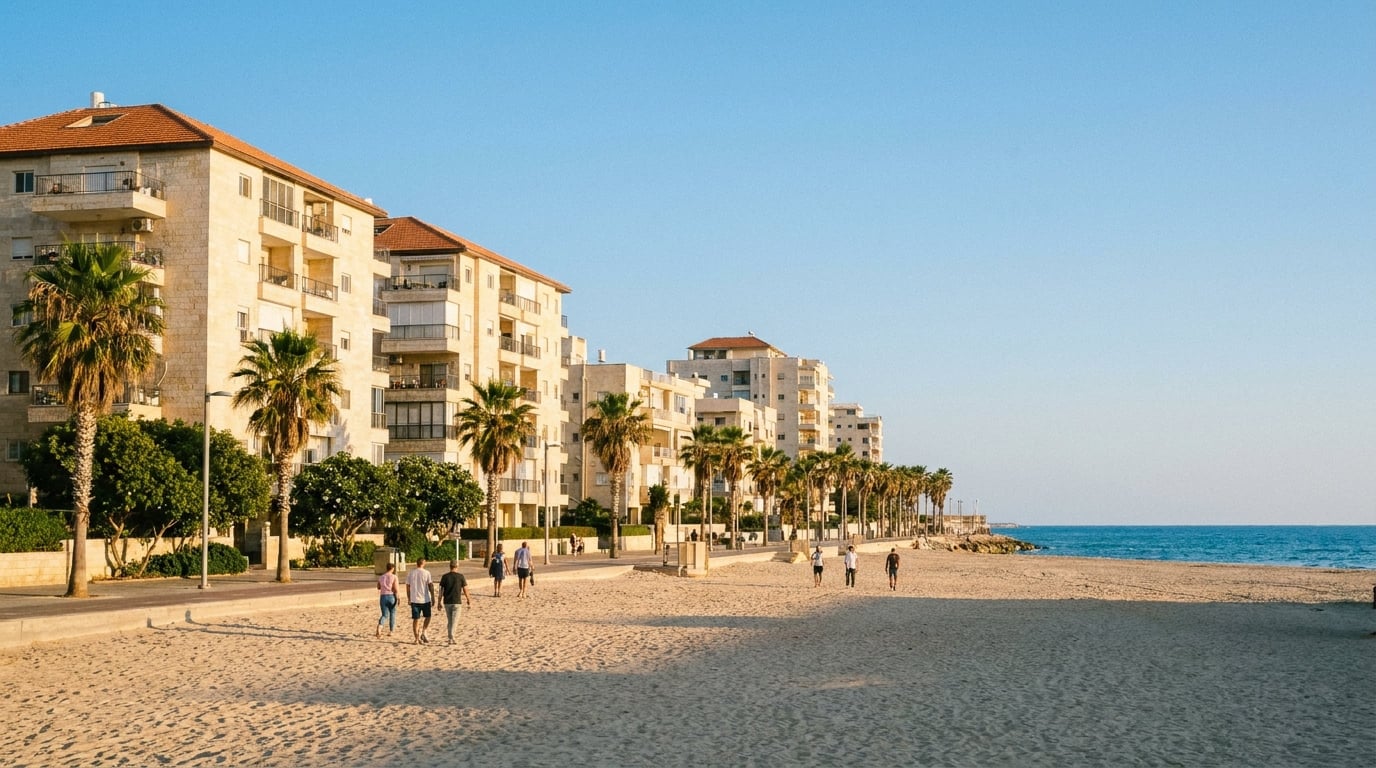 Bat Yam