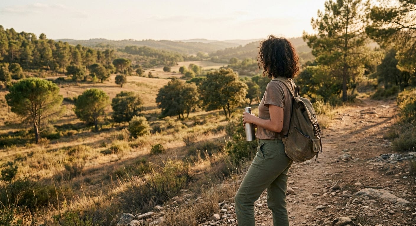 Outdoor activities in Hatzor HaGlilit