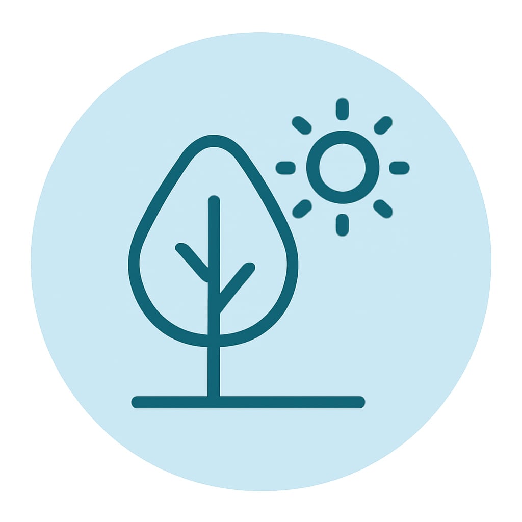 Nature icon