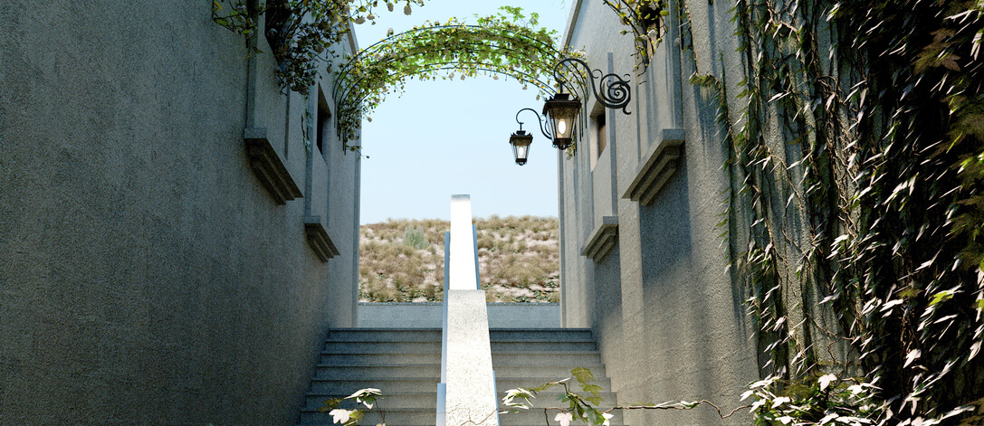 Gallery Kerem