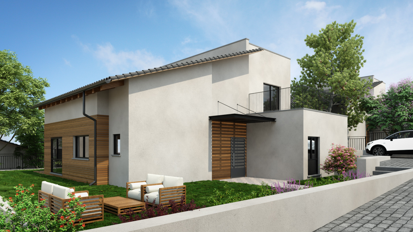 Gallery REHN-134