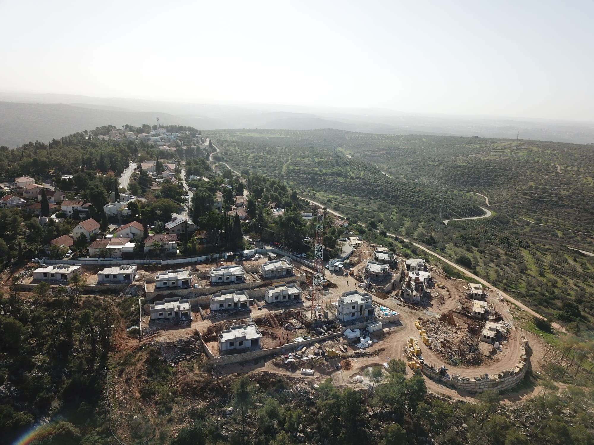 גלריה קרני שומרון