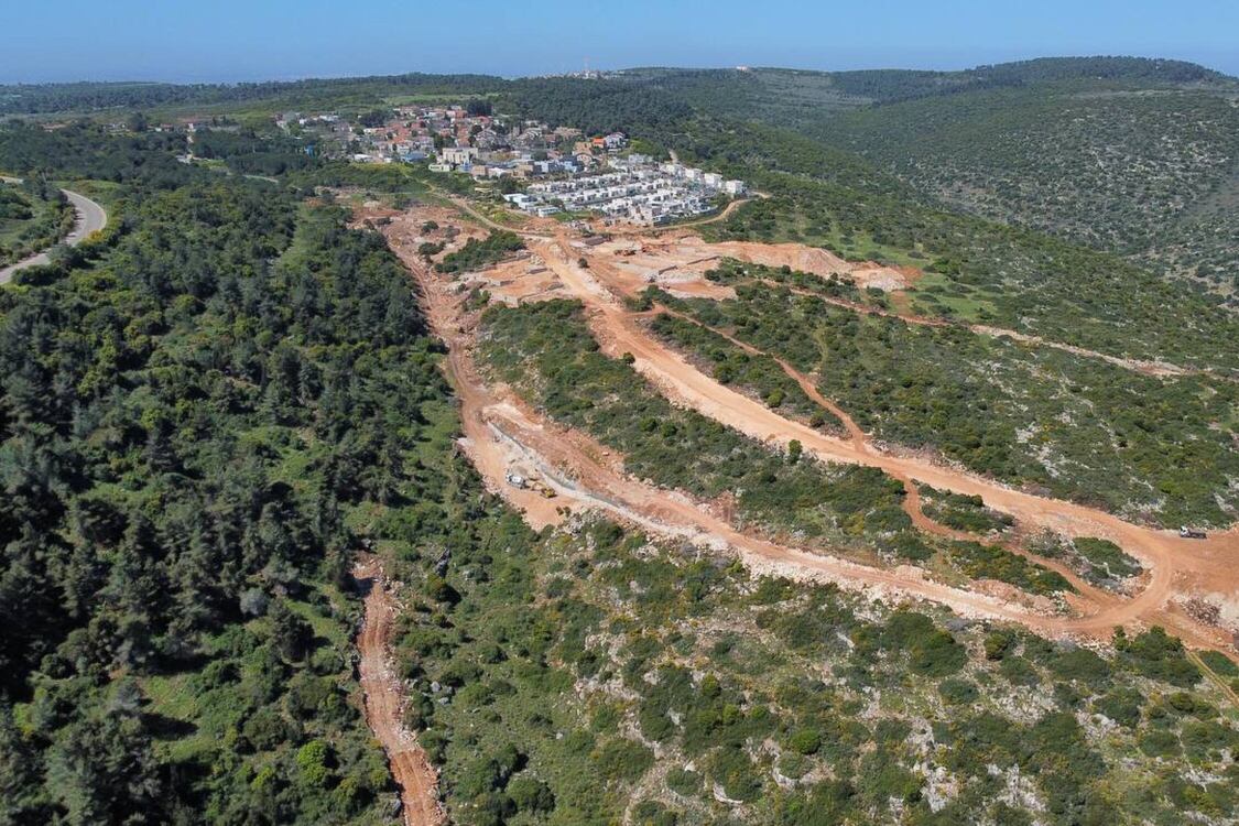 A Community That Feels Like Family in the Heart of a Nature Reserve