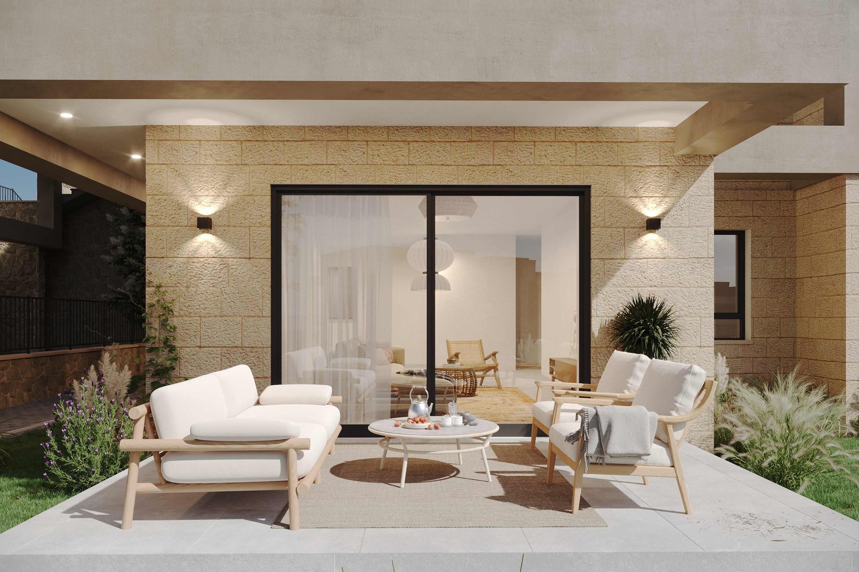 Gallery Apartment 121 m2