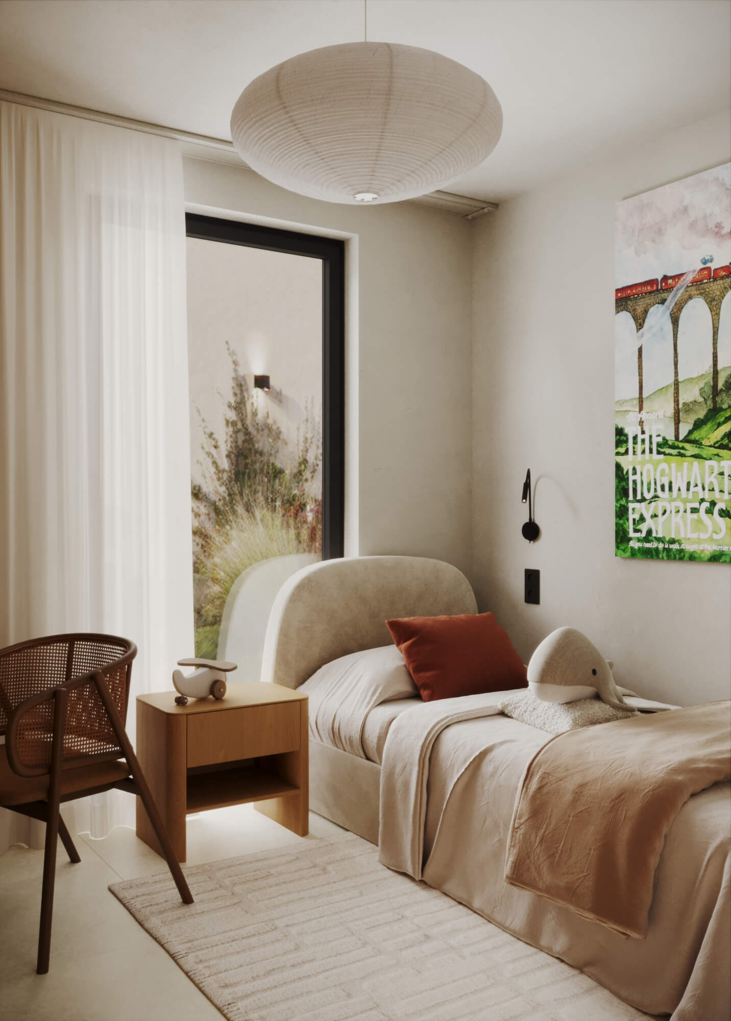 Gallery Tsomeah 80 m²
