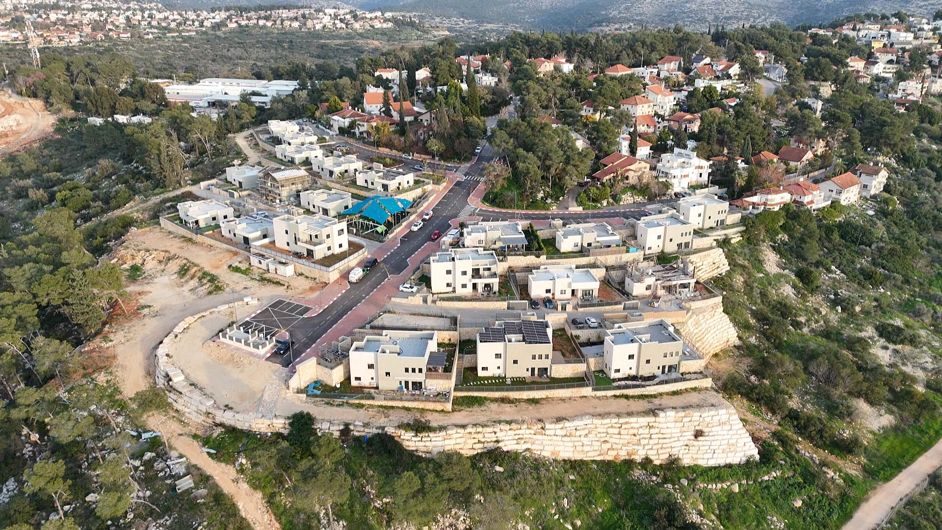 קרני שומרון
