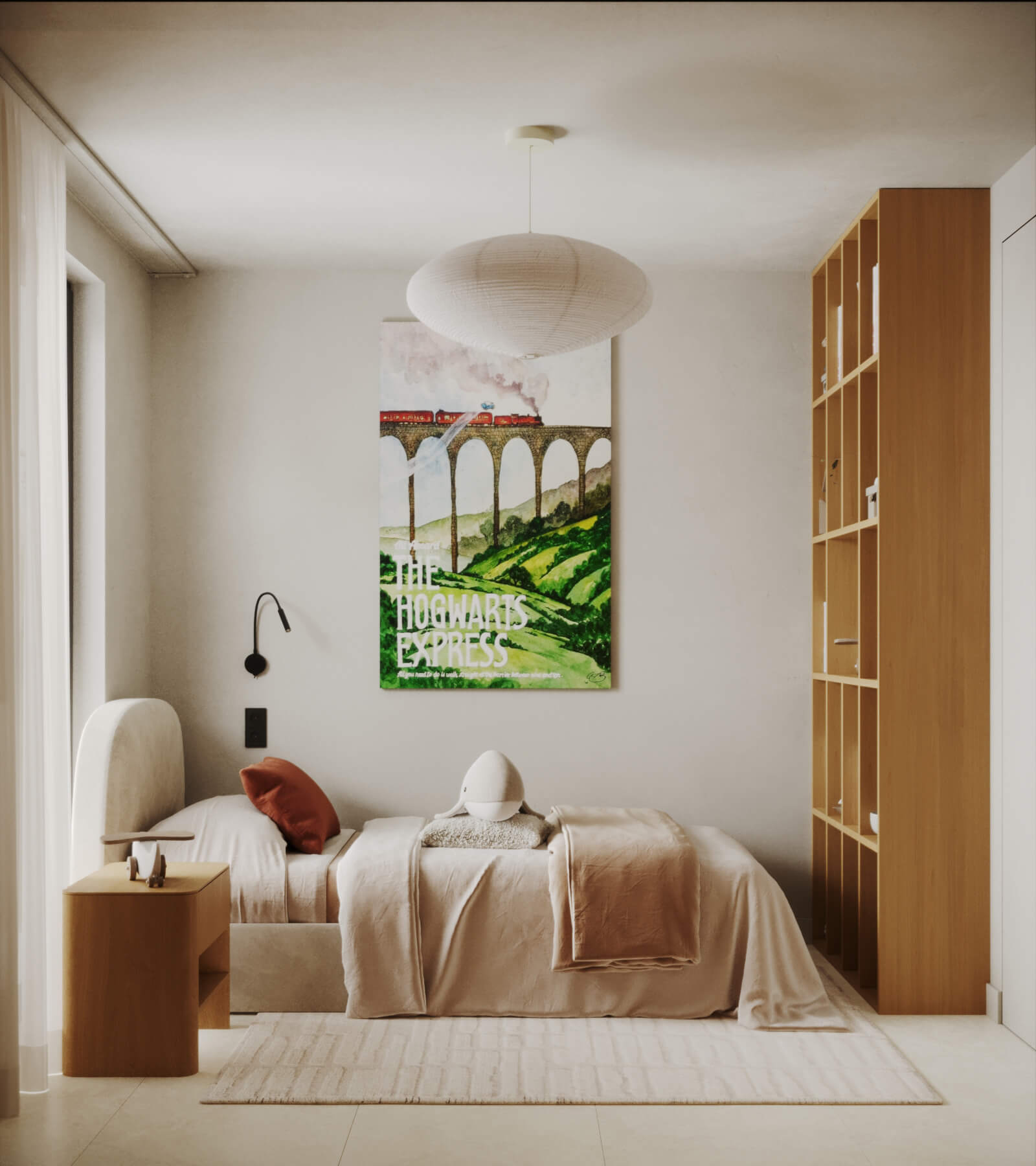 Gallery Tsomeah 80 m²