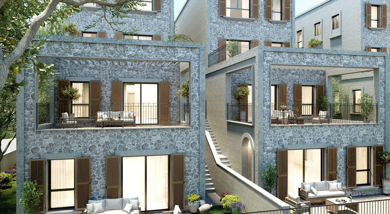 Gallery Kerem