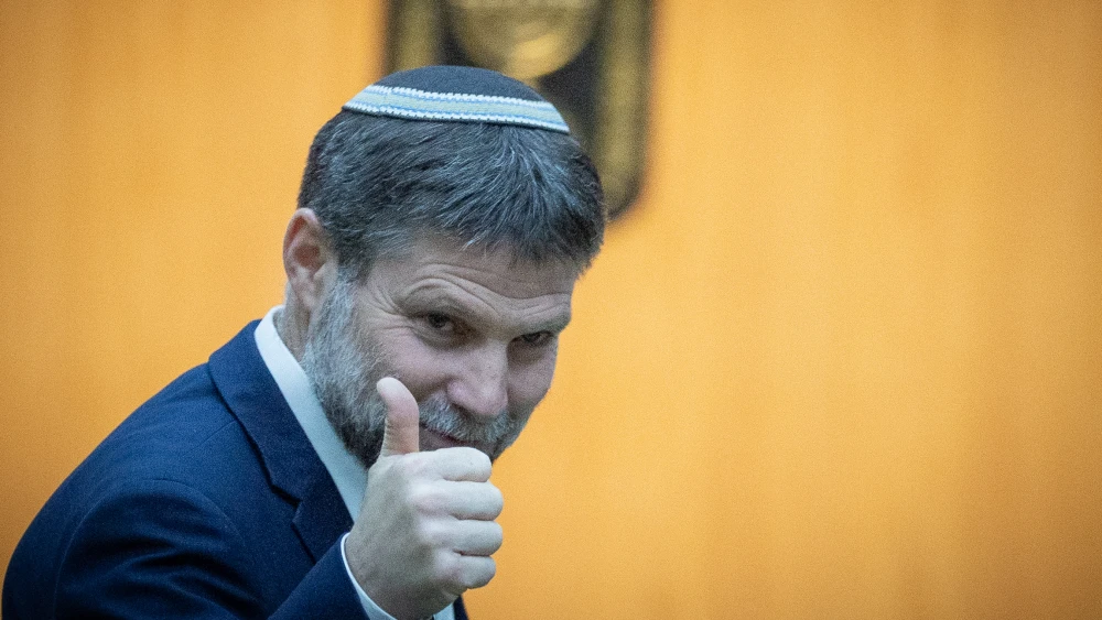 ישראל מאשרת 2,000 יחידות דיור ביהודה ושומרון