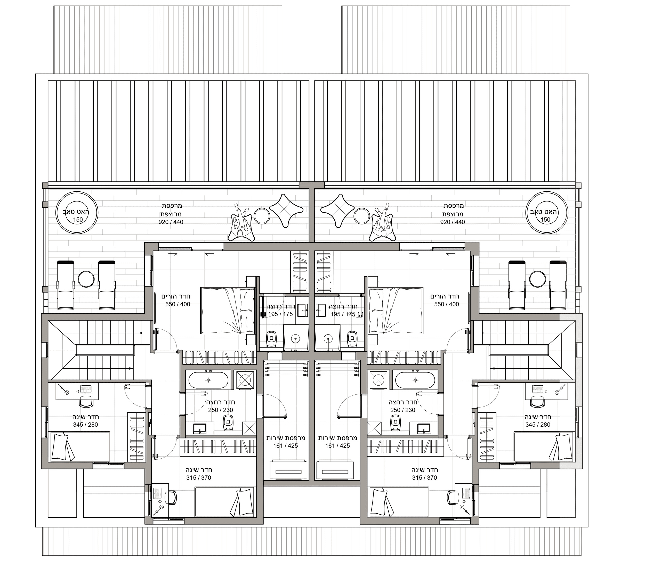 SECOND FLOOR