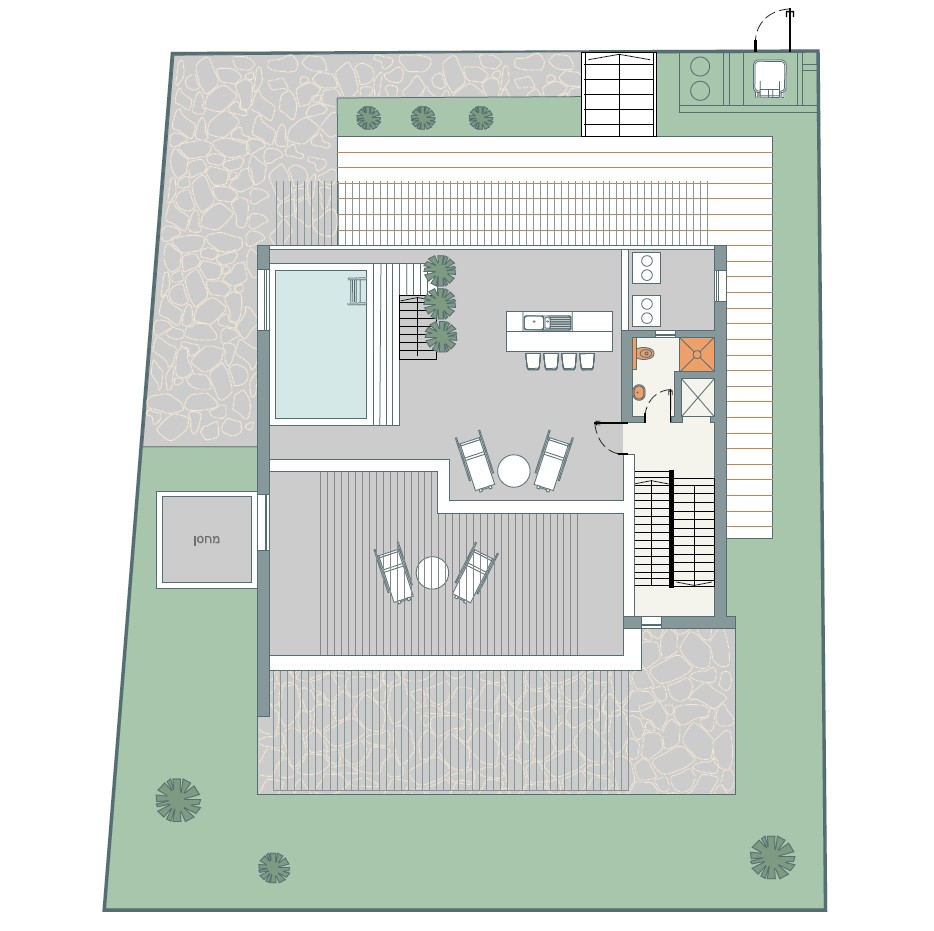 THIRD FLOOR