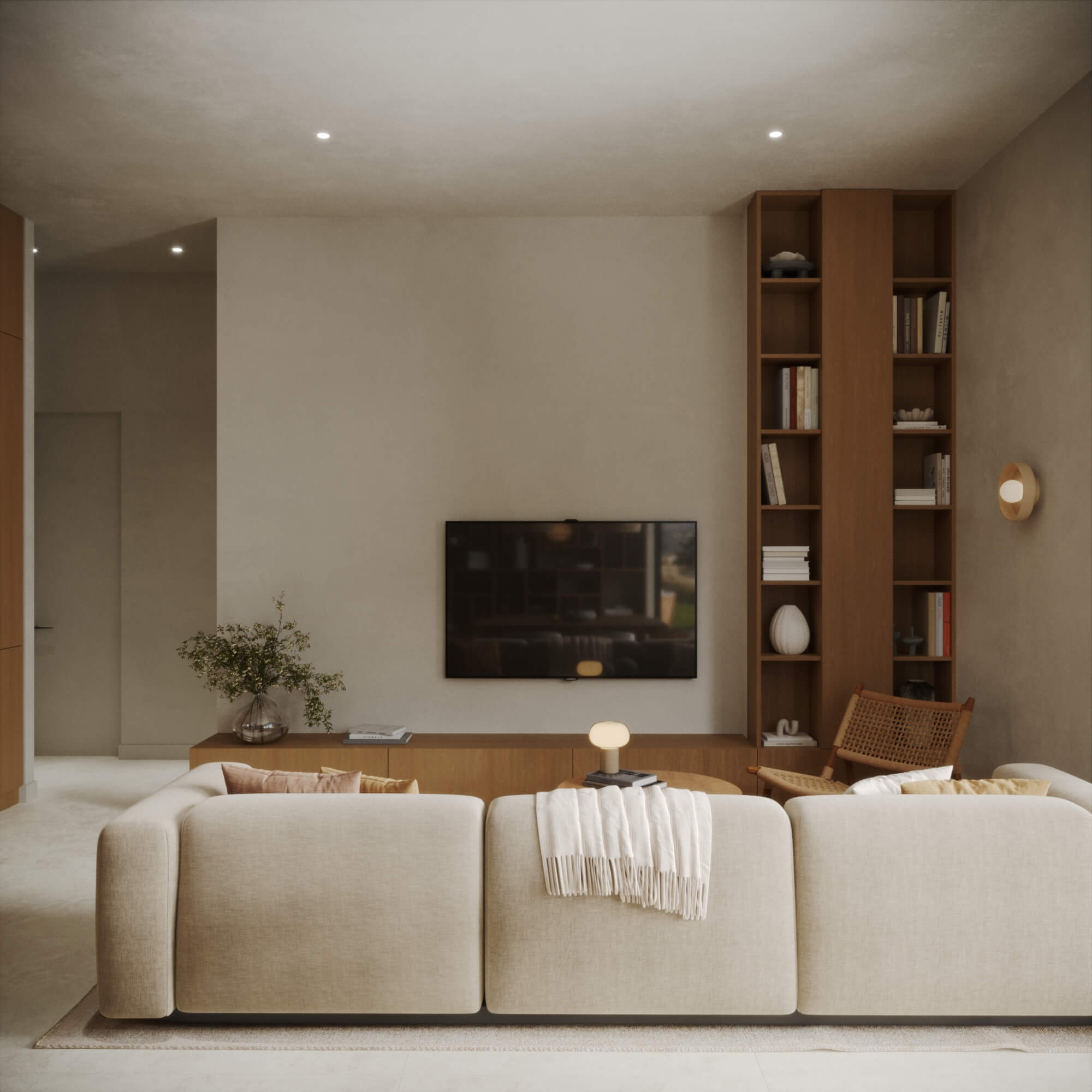 Gallery Tsomeah 80 m²