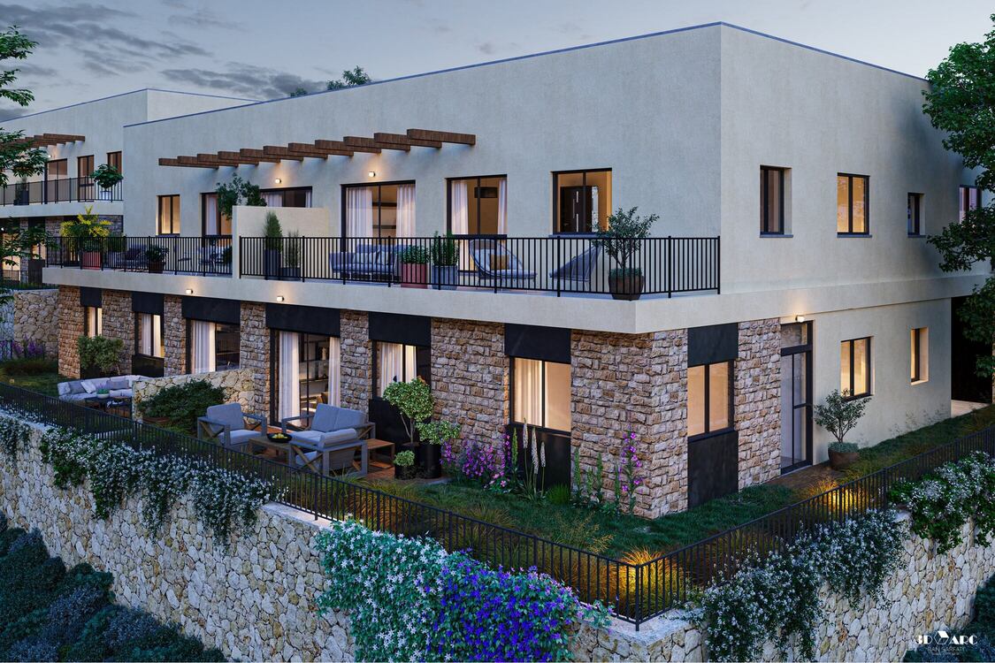 Tal Menashe: A Thriving Torah-Oriented Community with a Warm Embrace