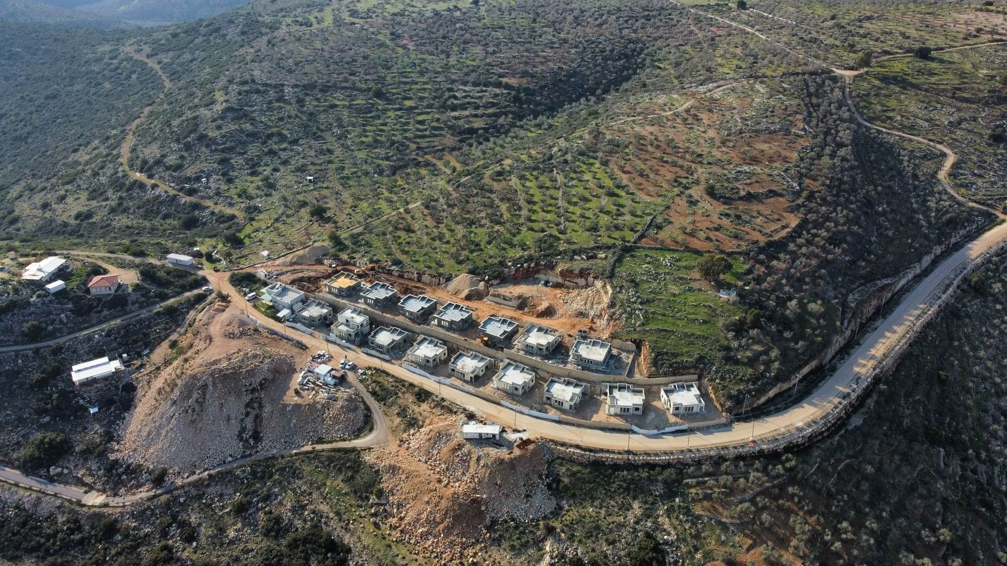 גלריה אל מתן