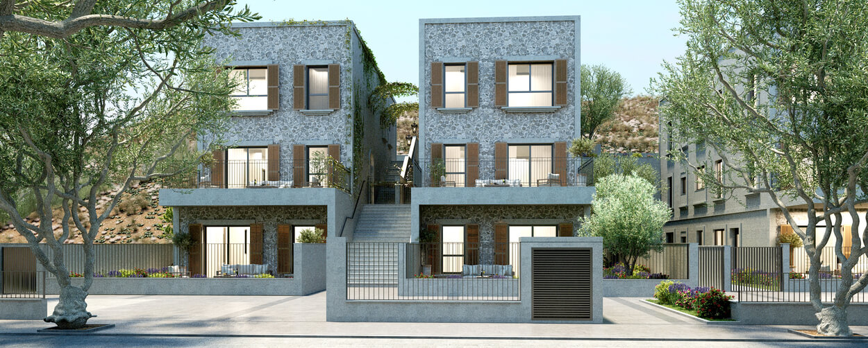 Gallery Kerem