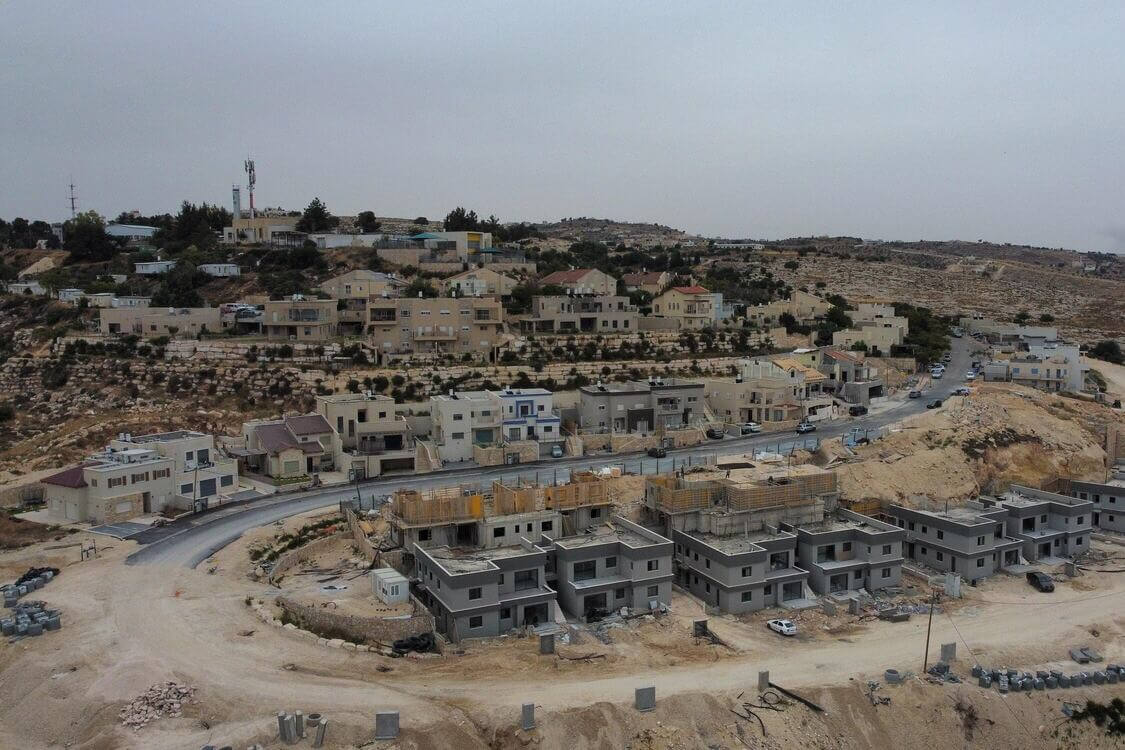 נגוהות: מתאהבים ביישוב ואז מצטרפים אליו