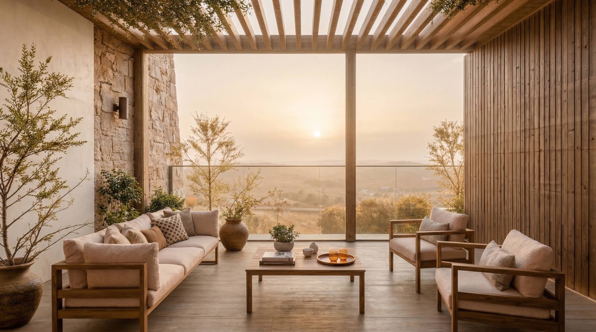 Gallery villa 286 m²